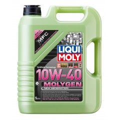Моторна олива Liqui Moly Molygen Generation 10W-40 5л.