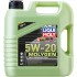 Моторна олива Liqui Moly Molygen Generation 5W-20 4л. 20798