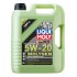 Моторна олива Liqui Moly Molygen Generation 5W-20 5л. 8540