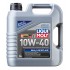 Моторна олива Liqui Moly MoS2 Leichtlauf 10W-40 4л. 1917