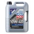 Моторна олива Liqui Moly MoS2 Leichtlauf 10W-40 5л. 2184