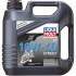 Моторна олива Liqui Moly Motorbike 4T Street 10W-40 4л. 1243