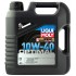 Моторна олива Liqui Moly Optimal Synth 10W-40 4л. 3930
