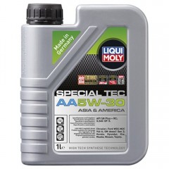 Моторна олива Liqui Moly Special Tec AA 5W-30 1л.