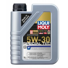 Моторна олива Liqui Moly Special Tec F 5W-30 1л.