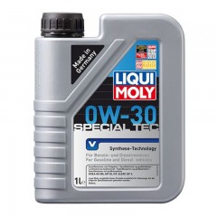 Моторна олива Liqui Moly Special Tec V 0W-30 1л.