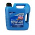 Моторна олива Liqui Moly Super Leichtlauf 10W-40 4л. 9504