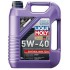 Моторна олива Liqui Moly Synthoil High Tech 5W-40 5л. 1925