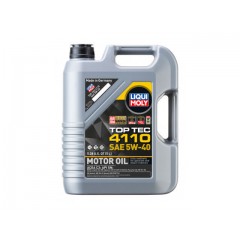 Моторна олива Liqui Moly Top Tec 4110 5W-40 5л.