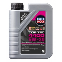 Моторна олива Liqui Moly Top Tec 4400 5W-30 1л.