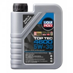 Моторна олива Liqui Moly Top Tec 4600 5W-30 1л.