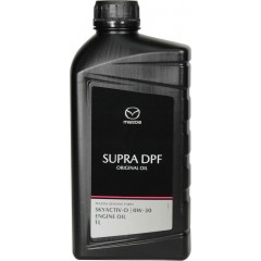 Моторна олива Mazda Original Oil Supra DPF 0W-30 1л.