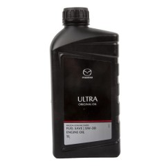 Моторна олива Mazda Original Oil Ultra 5W-30 1л.