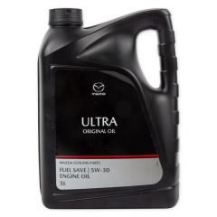 Моторна олива Mazda Original Oil Ultra 5W-30 5л. 