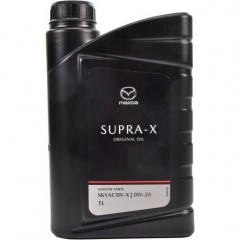 Моторна олива Mazda Supra-X 0W-20 1л.