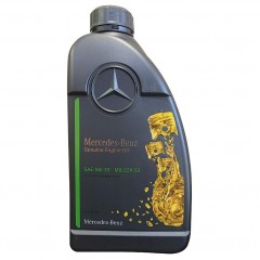 Моторна олива MB 229.52 Engine Oil 5W-30 1л.
