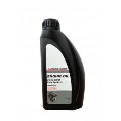 Моторна олива Mitsubishi Engine Oil 5W-40 1л.