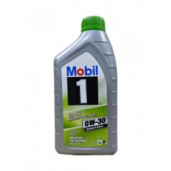 Моторна олива Mobil 1 ESP LV 0W-30 1л.