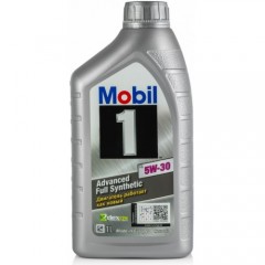 Моторна олива Mobil 1 x1 5W-30 1л.