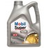 Моторна олива MOBIL SUPER 3000 0W-16 5л. 156080