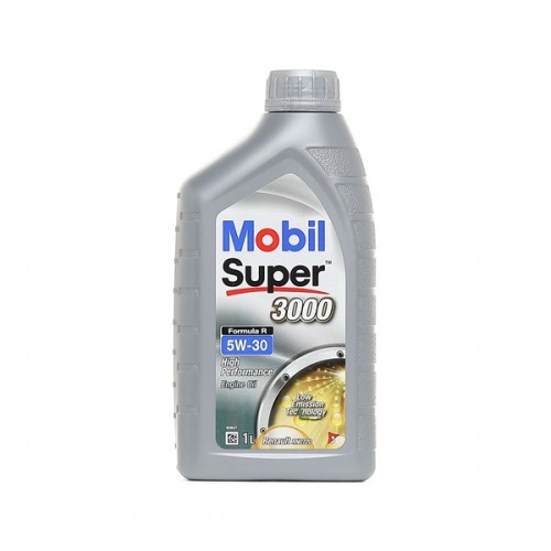 Моторна олива Mobil Super 3000 Formula R 5W-30 1л. 154125