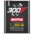 Моторна олива Motul 300V Competition 0W-40 2л. 826302