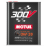 Моторна олива Motul 300V POWER 0W-20 2л. 826202