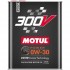 Моторна олива Motul 300V POWER 0W-30 2л. 826402