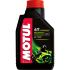 Моторна олива Motul 5000 4T 10W-40 1л. 836911