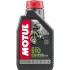 Моторна олива Motul 510 2T 1л. 837411