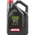 Моторна олива Motul 5100 4T 10W-40 4л. 836541