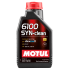 Моторна олива Motul 6100 SYN-CLEAN 5W-30 1л. 814211
