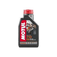 Моторна олива Motul 710 2T 1л.