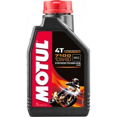 Моторна олива Motul 7100 4T 10W-60 1л.