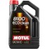 Моторна олива Motul 8100 ECO-CLEAN 0W-20 5л. 868151