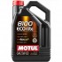 Моторна олива Motul 8100 ECO-LITE 5W-30 4л. 839554