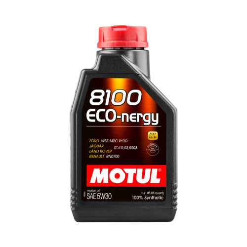 Моторна олива Motul 8100 ECO-NERGY 5W-30 1л. 812301