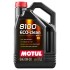 Моторна олива Motul 8100 Eco-nergy SAE 0W-30 5л. 872051