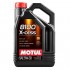 Моторна олива Motul 8100 X-CESS 5W-30 4л. 368107