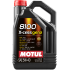 Моторна олива Motul 8100 X-CESS 5W-40 4л. 368207