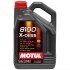 Моторна олива Motul 8100 X-CESS 5W-40 5л. 368206