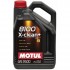 Моторна олива Motul 8100 X-clean + 5W-30 5л. 854751