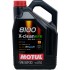 Моторна олива Motul 8100 X-CLEAN EFE 5W-30 4л. 814007