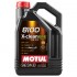 Моторна олива Motul 8100 X-clean EFE SAE 5W-30 5л. 814051