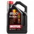 Моторна олива Motul 8100 X-CLEAN FE 5W-30 5л. 814151