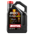 Моторна олива Motul 8100 X-CLEAN Gen2 5W-40 5л. 109762