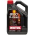 Моторна олива Motul 8100 X-clean SAE 5W-40 5л. 854151