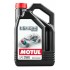 Моторна олива Motul Hybrid 0W-8 4л. 333407