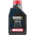 Моторна олива Motul NGEN 5 4T 10W-30 4л. 839041