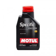 Моторна олива Motul SPECIFIC 2312 0W-30 1л.